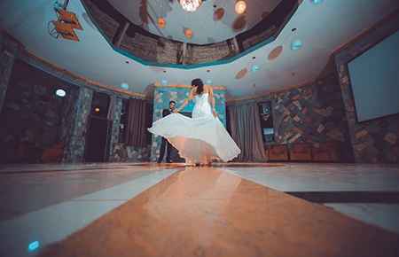 Wedding Dance Choreographer gallery